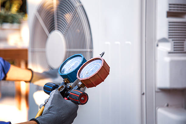 Affordable Hvac solutions in Rio, VA